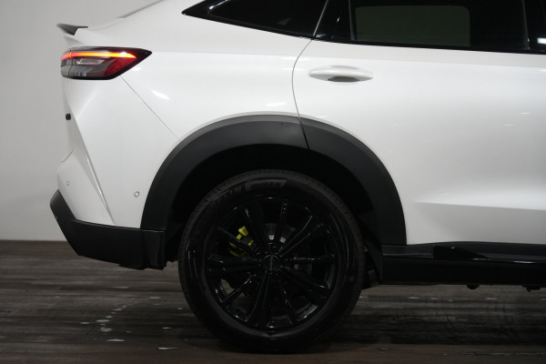 2025 GWM Haval H6GT B03 Ultra SUV Image 6