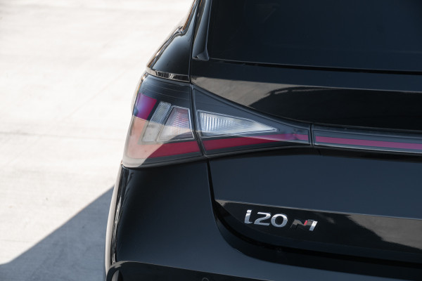 2022 Hyundai i20 BC3.V1 N Hatch Image 19