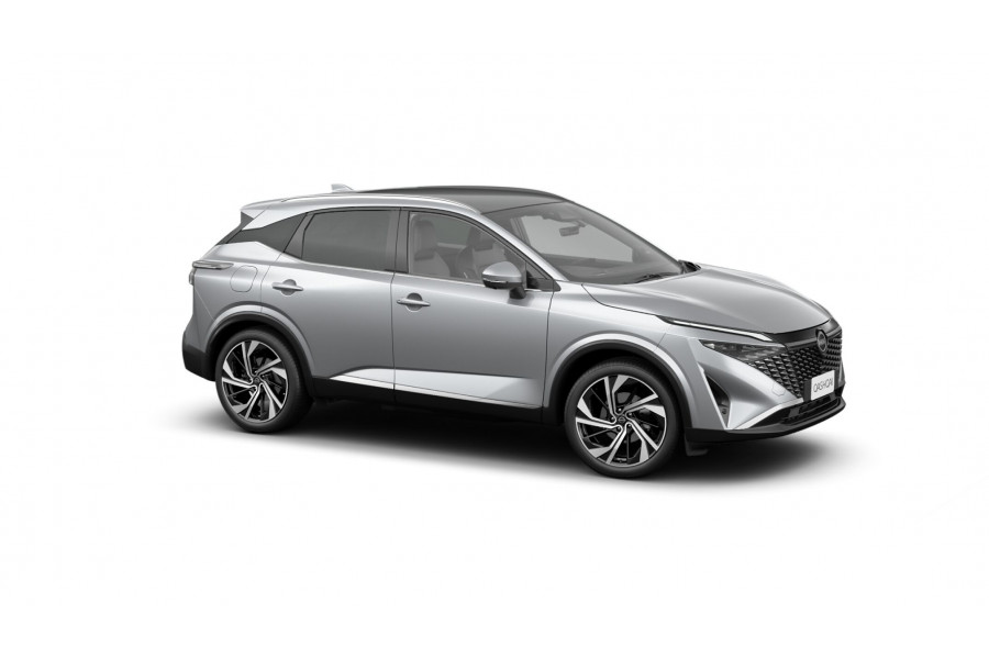 2024 MY25 Nissan QASHQAI J12 Ti-L SUV Image 10