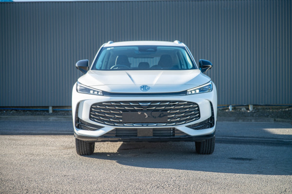 2026 MG HS Excite Hybrid+ SUV Image 4