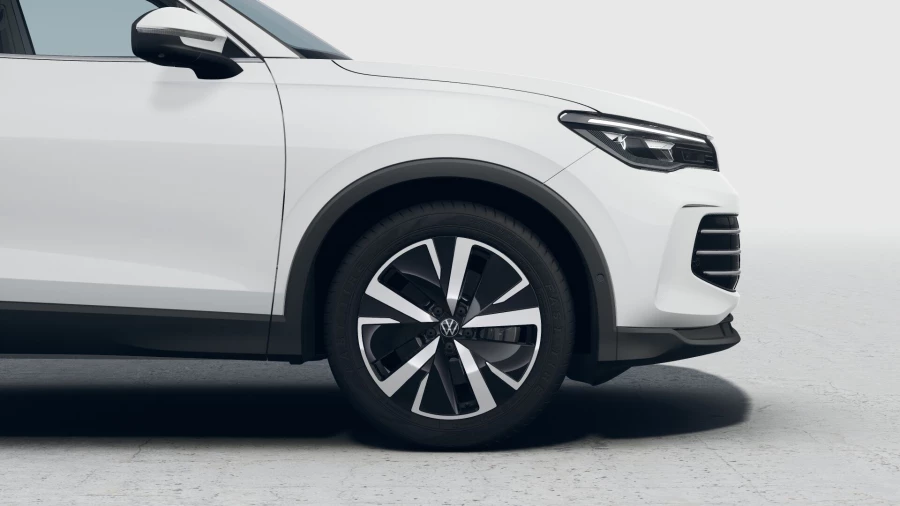 2026 Volkswagen Tiguan CT 150TSI eHybrid Elegance SUV Image 6