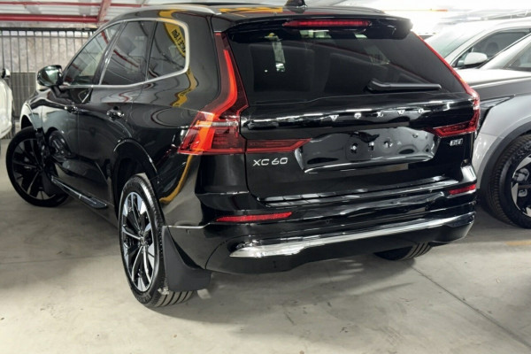 2026 Volvo XC60 UZ Plus B5 Bright SUV Image 8