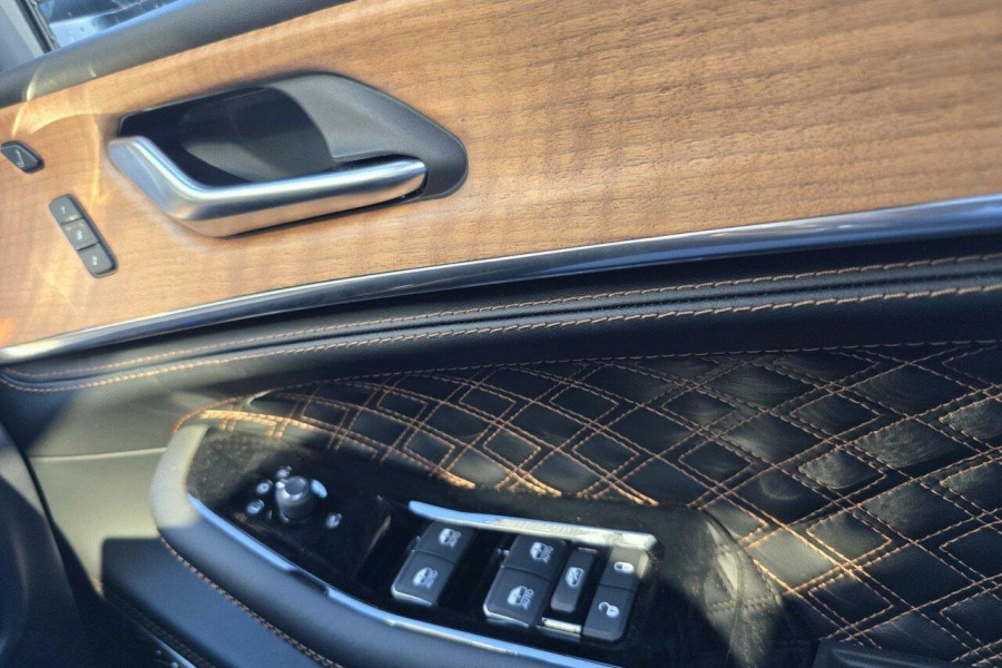 2023 Jeep Grand Cherokee WL Summit Reserve 4xe SUV Image 22