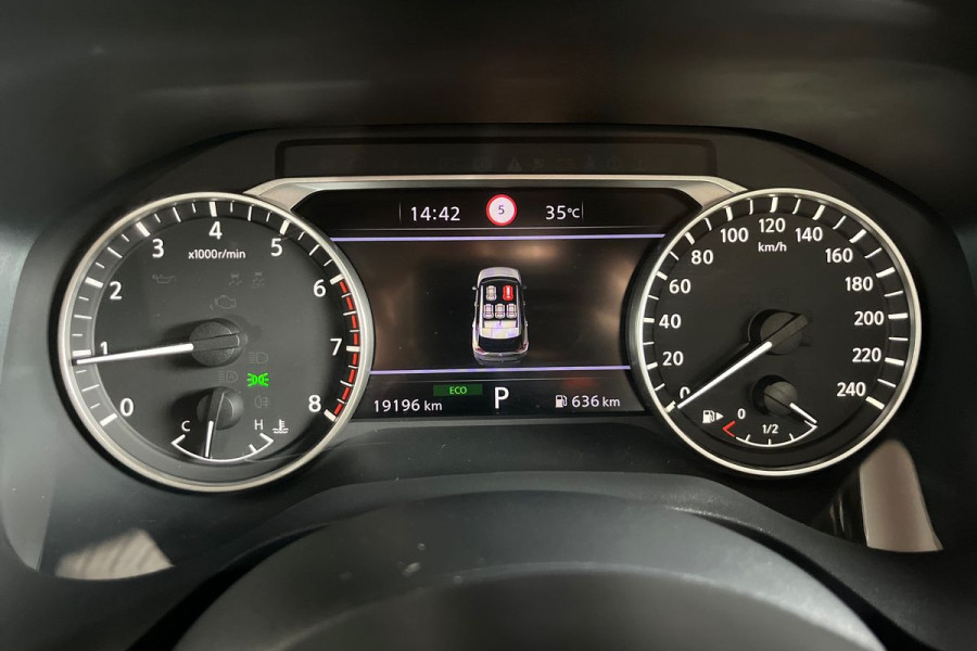 2024 Nissan X-Trail T33 ST SUV Image 14