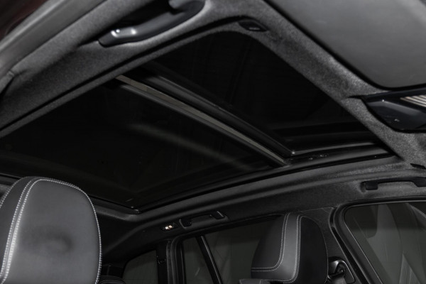 2021 BMW X3 G01 LCI xDrive30i SUV image 17