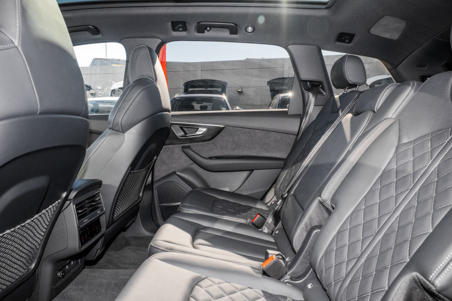 2026 Audi Q7 4M TDI 210kW S line SUV