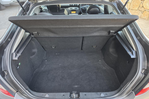 2010 Mercedes-Benz CLA-Class CL203 CLC200 Kompressor Coupe Image 15
