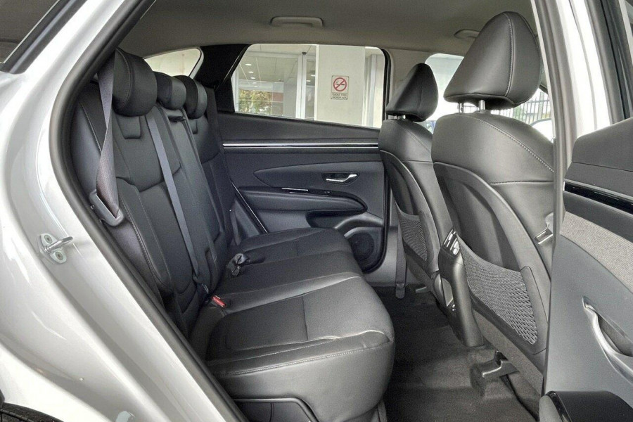 2023 Hyundai Tucson NX4.V2 Elite SUV Image 11
