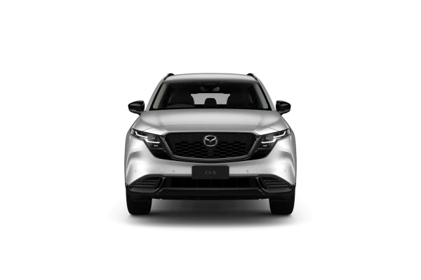 2026 Mazda CX-5 KM Series G25 GT SP SUV Image 4