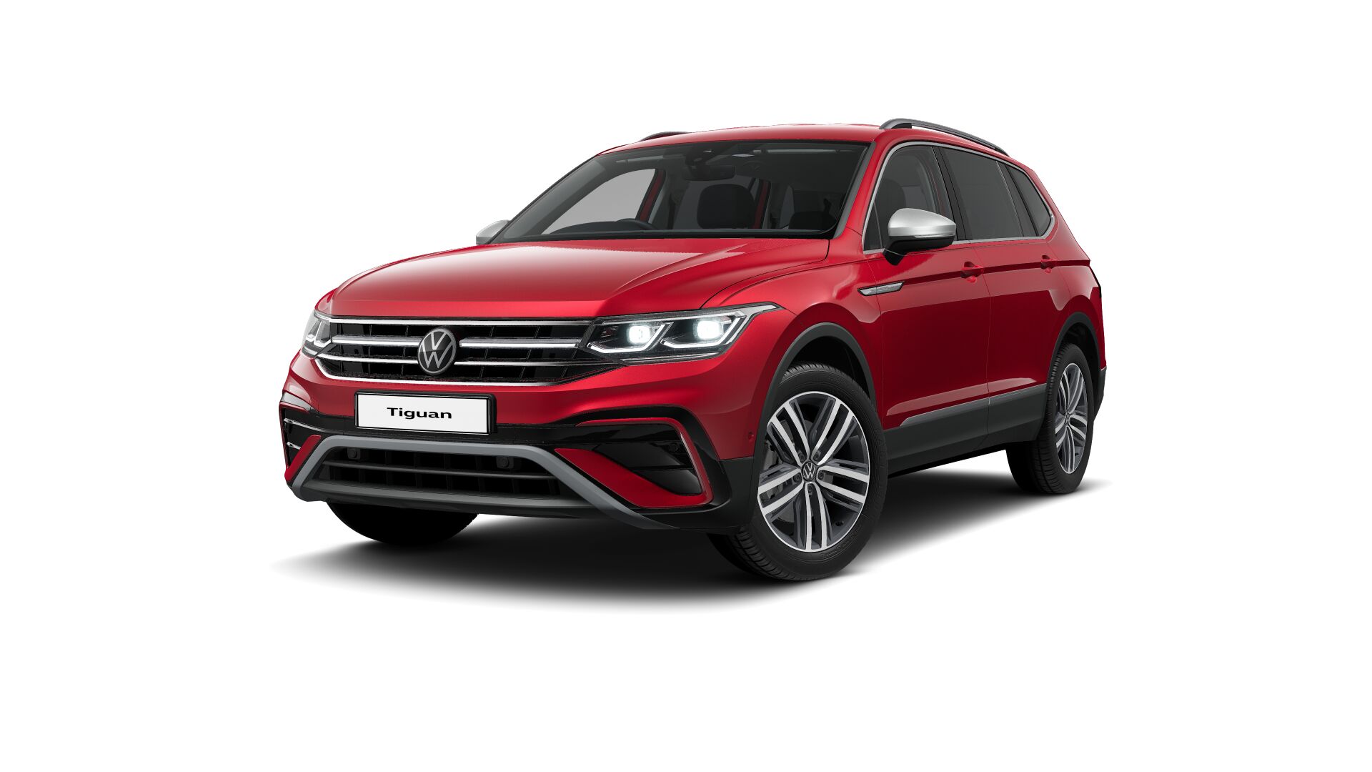 Kings Red Premium Metallic