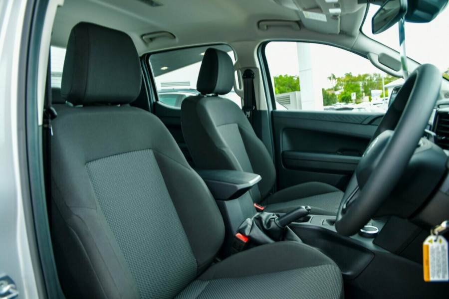 2025 Volkswagen Amarok NF TDI405 Core Ute Image 16