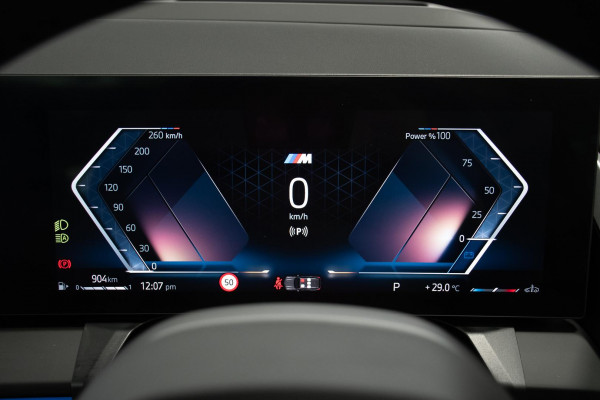 2025 BMW X3 G45 40d xDrive SUV image 13