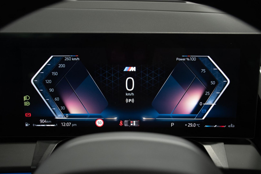 2025 BMW X3 G45 40d xDrive SUV