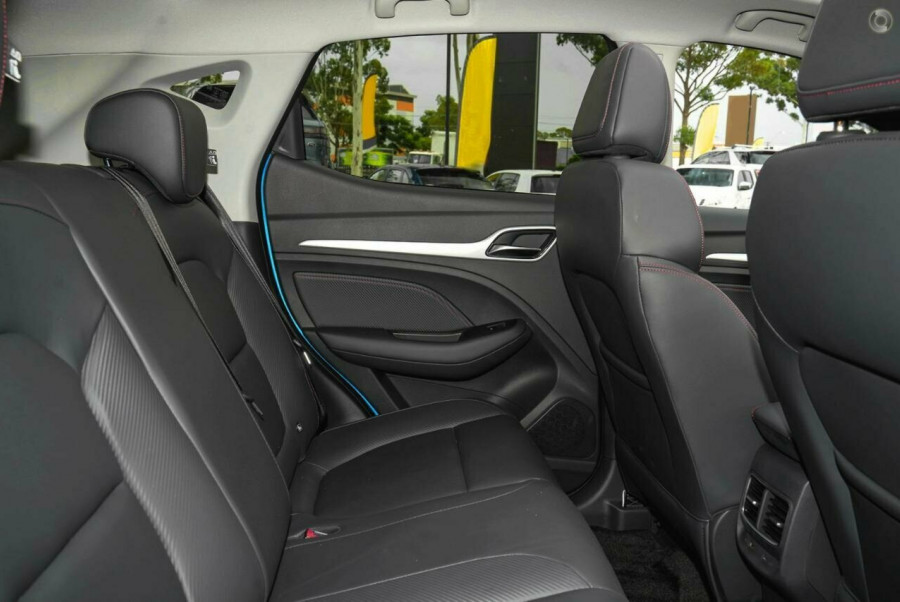2023 MG ZS EV AZS1 Long Range SUV Image 8