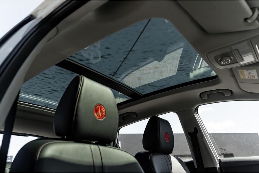 2024 MG ZST S13 Essence SUV Image 22