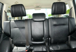 2014 Mitsubishi Pajero NW MY14 Exceed Suv