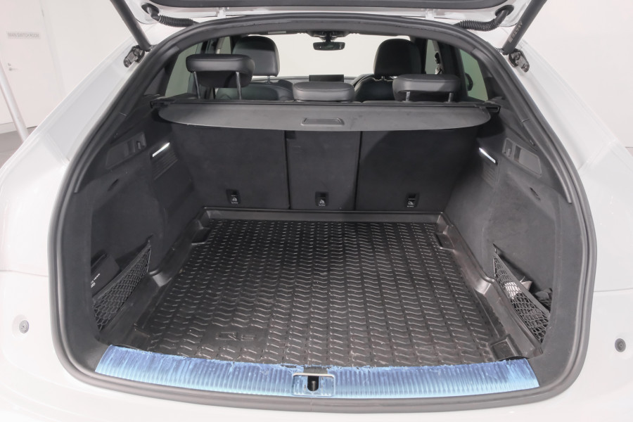 2022 Audi Q5 FY 45 TFSI S Line SUV