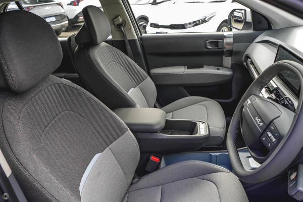 2026 MY27 Kia EV3 SV Air Long Range SUV Image 9