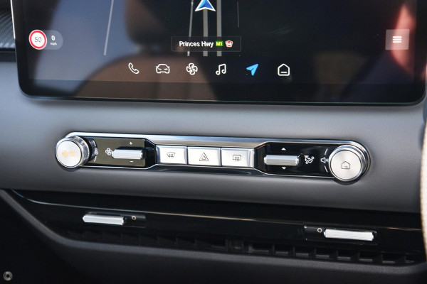 2026 MG MGS5 EV ZS3EM Excite 49 SUV Image 10