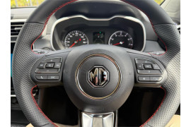 2025 MY24 MG ZST S13 Vibe SUV
