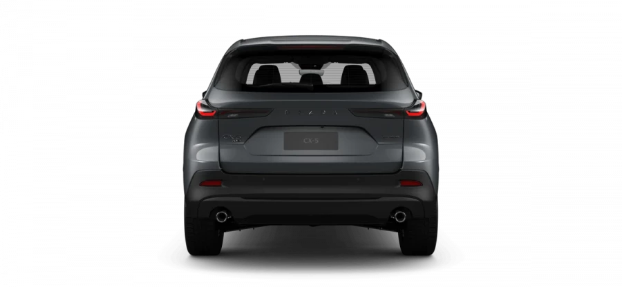2026 Mazda CX-5 KM Series G25 Evolve SUV Image 16
