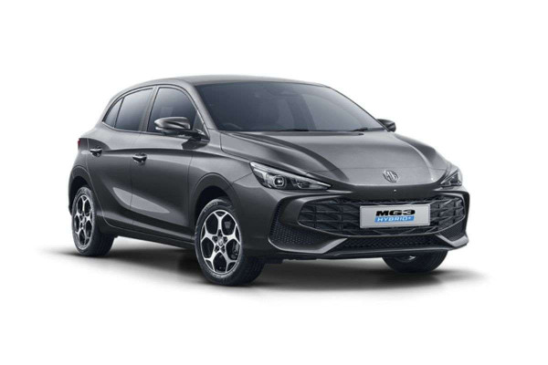 2024 MG MG3 Excite Hatch