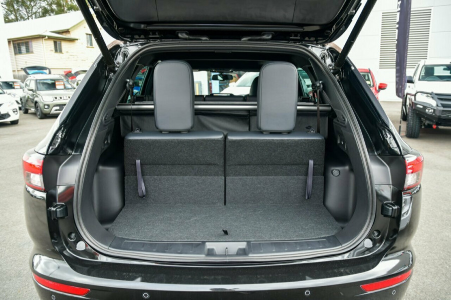 2023 Mitsubishi Outlander ZM Exceed Tourer SUV Image 8
