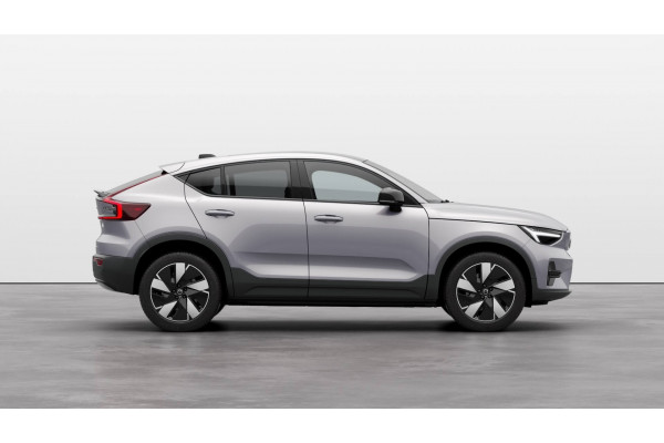 2023 MY24 Volvo C40 XK Recharge SUV Image 2