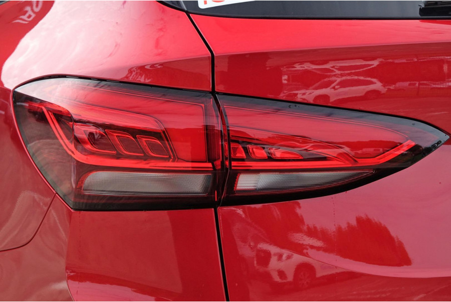2025 MG ZS ZS32 Essence SUV Image 22