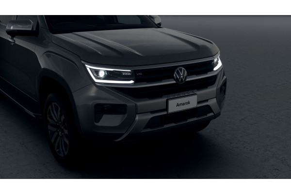 2024 Volkswagen Amarok NF TDI600 Aventura Ute