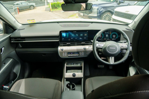 2026 MY27 Hyundai KONA SX2.V3 Hybrid SUV Image 16