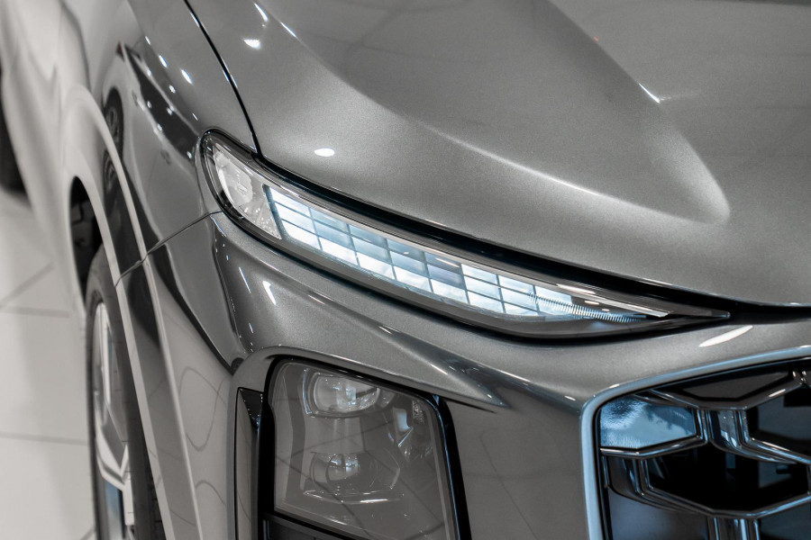 2025 Audi Q3 F3 TFSI 110kW SUV