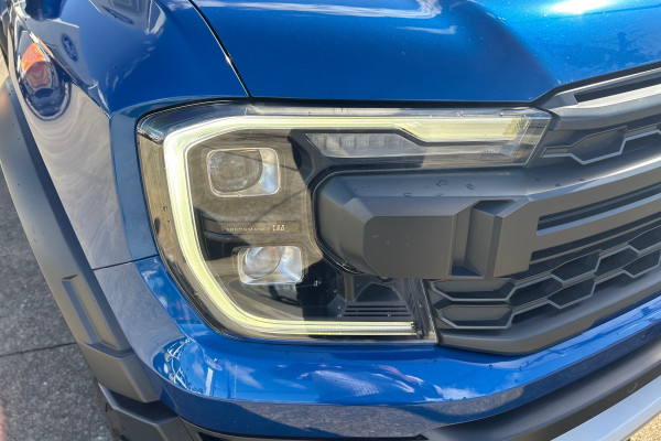2023 MY23.5 Ford Ranger P703  Raptor Ute Image 21