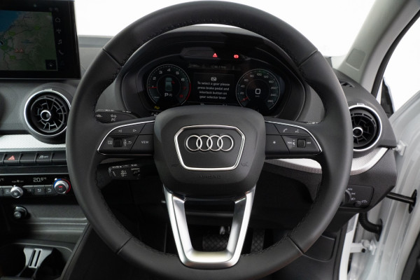 2026 Audi Q2 GA 35 TFSI S line SUV