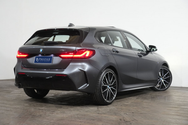 2020 BMW 1 Series 18i M Sport Hatch image 7