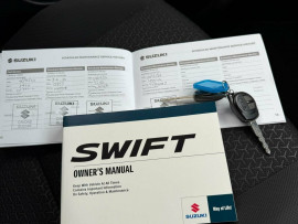 2022 Suzuki Swift AZ Series II GL S Hatch image 18