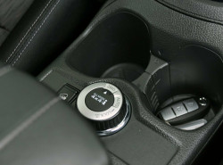 2017 Nissan X-Trail T32 ST Suv