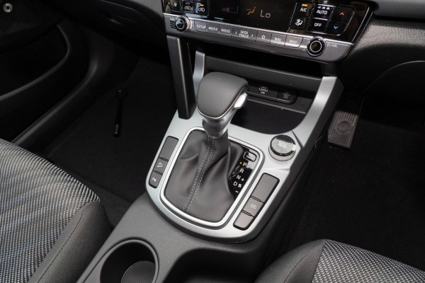 2026 Kia Seltos SP2 PE Sport SUV Image 15