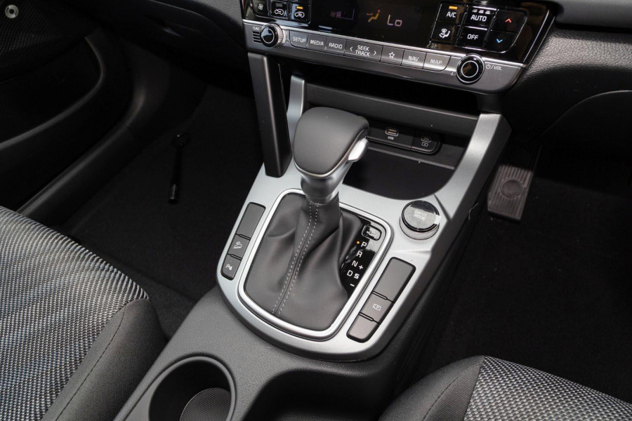 2026 Kia Seltos SP2 PE Sport SUV Image 15