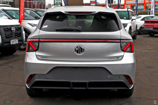 2026 MG MG4 EV Urban AH4E Essence 54 Hatch Image 3