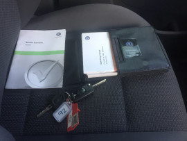 2013 Volkswagen Amarok 2H  TDI400 TDI400 - Trendline Utility - dual cab