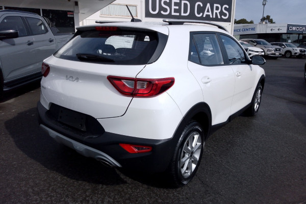 2025 Kia Stonic YB S SUV Image 7