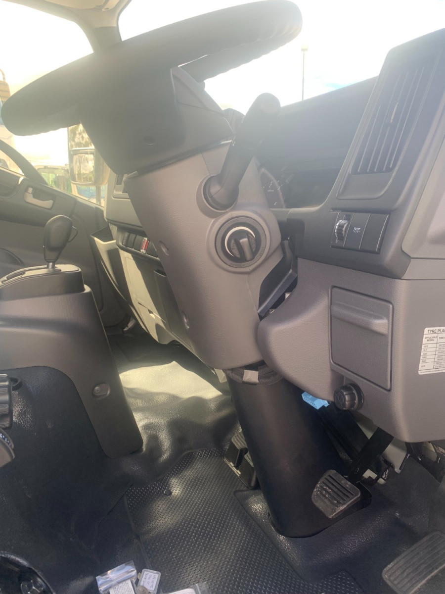 2026 Isuzu  NPR 45/65-175 DT D34 TRADE TRADEPACK Tray Image 24