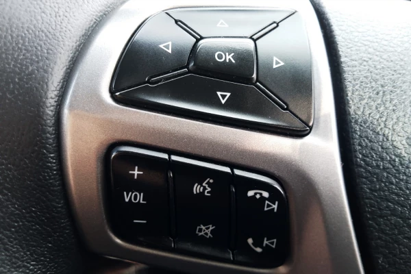2019 Ford Ranger PX MkIII XLT Ute Image 24