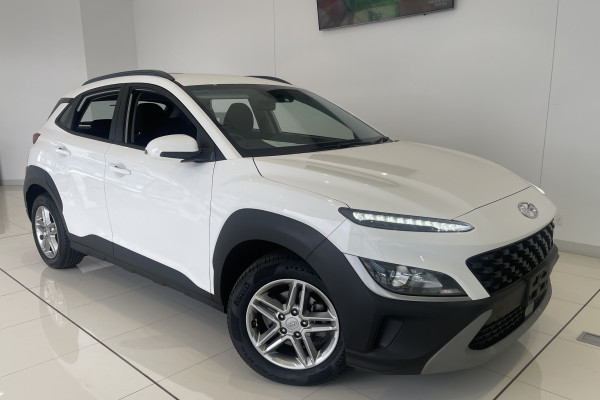 2022 Hyundai KONA OS.V4  SUV