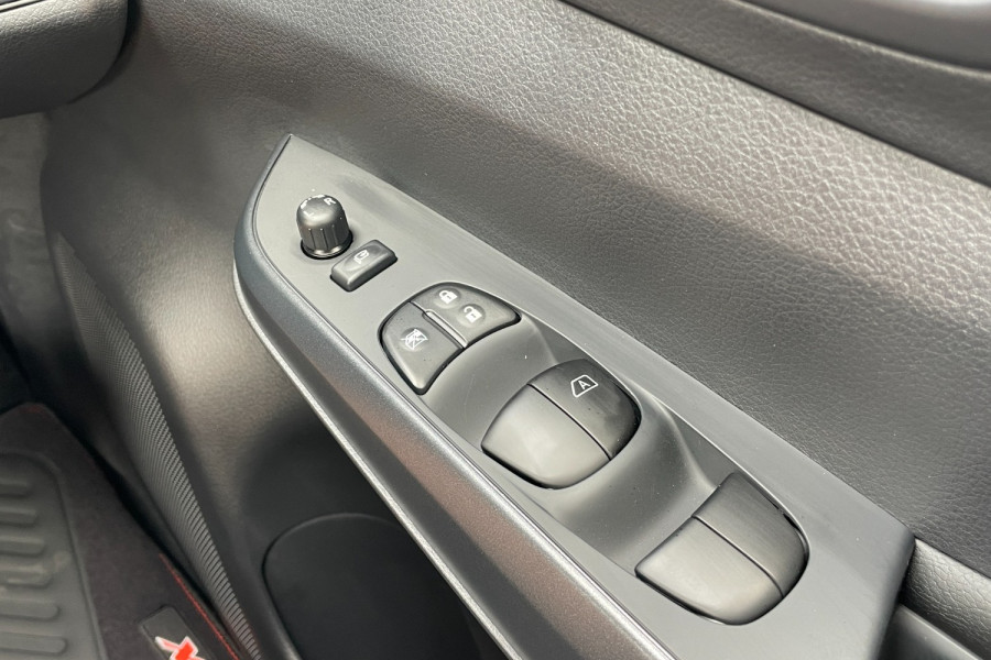 2023 Nissan Navara D23 PRO-4X Warrior Ute Image 24