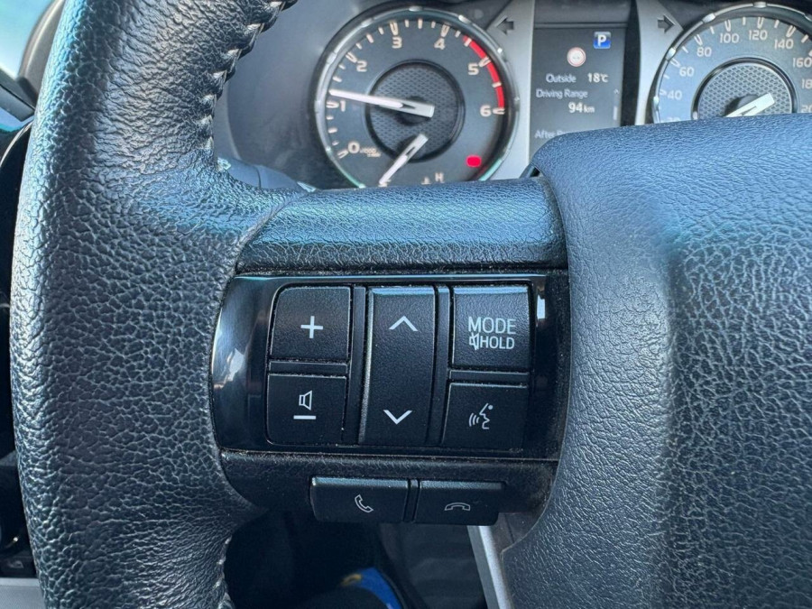 2023 Toyota HiLux GUN126R SR5 Ute Image 18