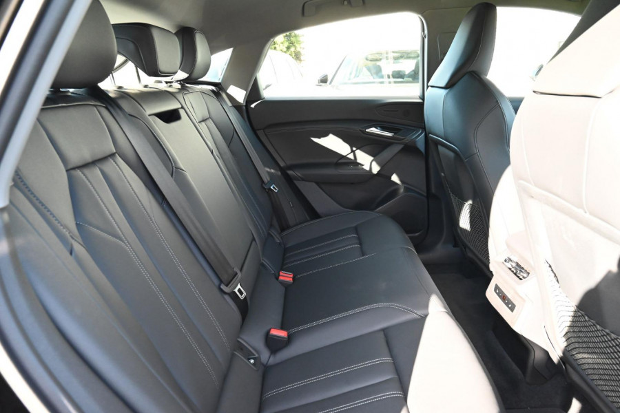 2025 Audi Q6 e-tron GF  SUV