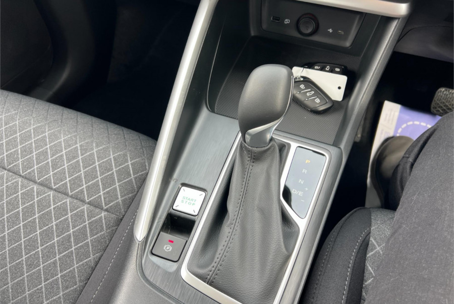 2025 MG ZS ZS32 Excite Hybrid+ SUV Image 19