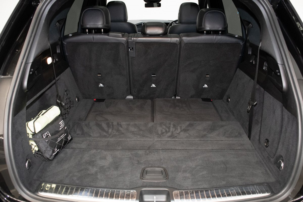 2021 MY22 Mercedes-Benz GLE-Class V167 GLE400 d SUV
